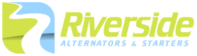 Riverside Alternators and Starters