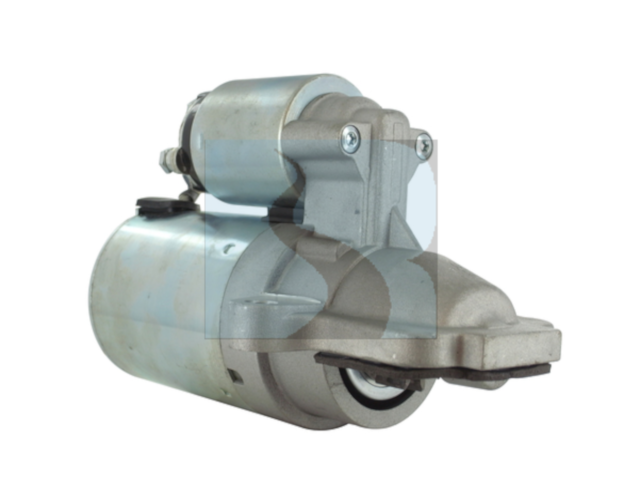 1L5T11000AA FORD NEW AFTERMARKET STARTER - Image 1