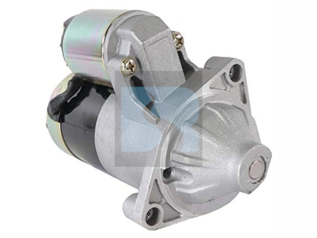QDY114 CHINA NEW AFTERMARKET STARTER - Image 1