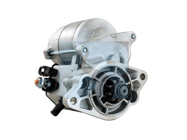 91295217 WILSON AUTO ELECTRIC NEW AFTERMARKET STARTER - Image 1