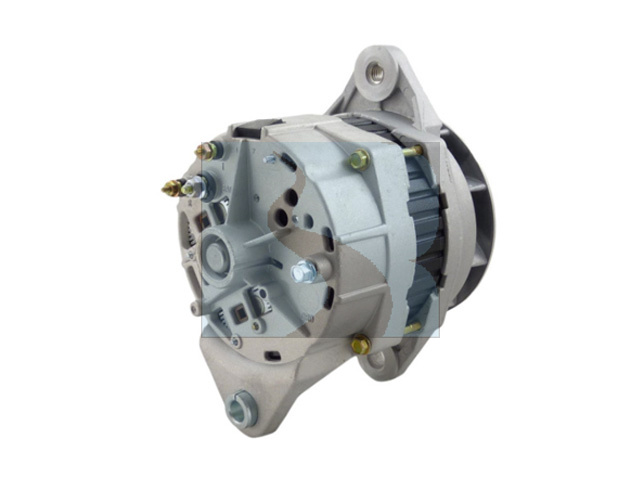 REO22J PACCAR NEW AFTERMARKET ALTERNATOR - Image 1