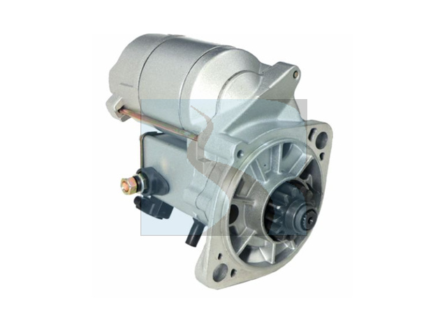 45-1718 THERMO KING NEW AFTERMARKET STARTER - Image 1