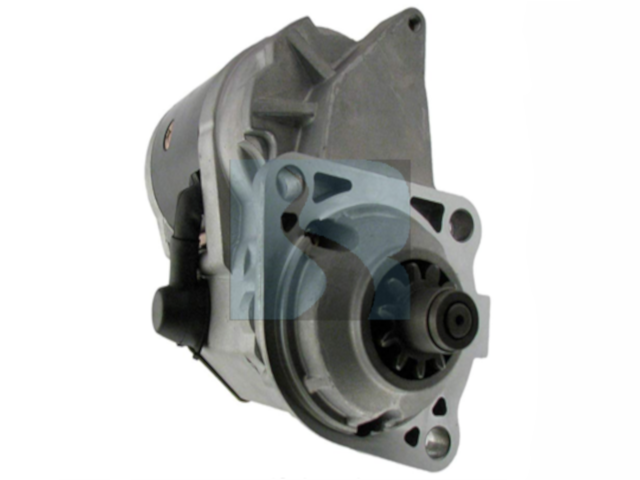 1909043A PIC NEW AFTERMARKET STARTER - Image 1