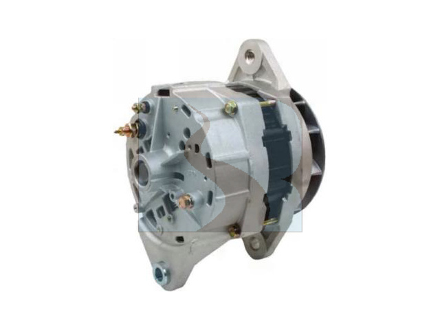 19020311 DELCO REMY NEW AFTERMARKET ALTERNATOR - Image 1