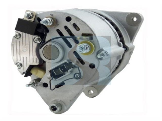 DRA3015 DELCO REMY NEW AFTERMARKET ALTERNATOR - Image 1