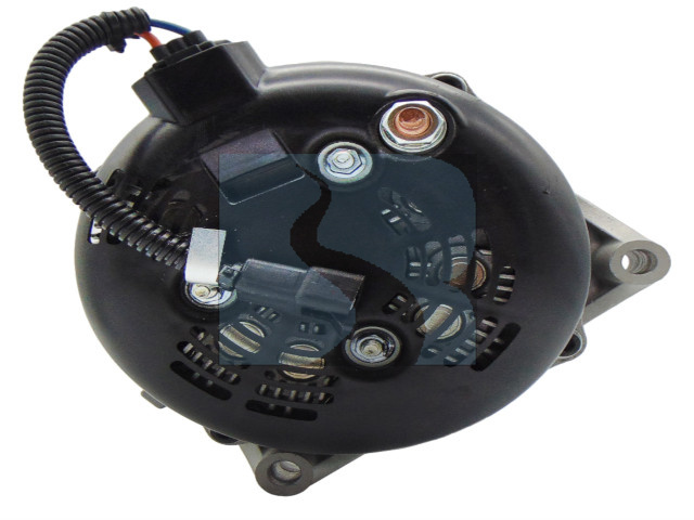 PX422V PENNTEX REPLACEMENT NEW AFTERMARKET ALTERNATOR - Image 1