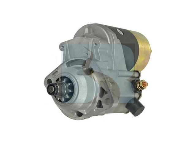 91-29-5694N WILSON AUTO ELECTRIC NEW AFTERMARKET STARTER - Image 1
