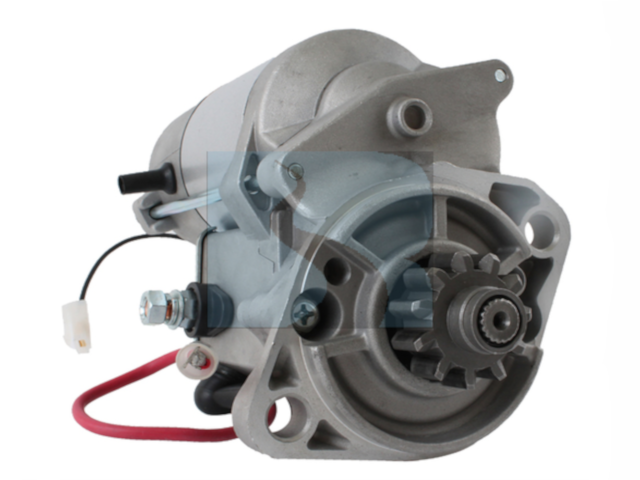 432487 YOUTECH NEW AFTERMARKET STARTER - Image 1