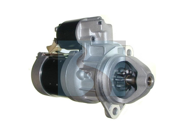 194548 DITCH WITCH NEW AFTERMARKET STARTER - Image 1