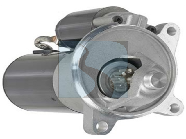 F1TZ11002A FORD NEW AFTERMARKET STARTER - Image 1