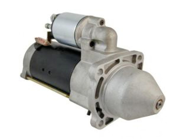 120515A PIC NEW AFTERMARKET STARTER - Image 1