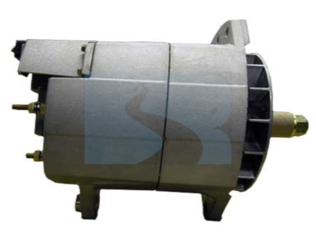 4125D55G01 THERMO KING NEW AFTERMARKET ALTERNATOR - Image 1