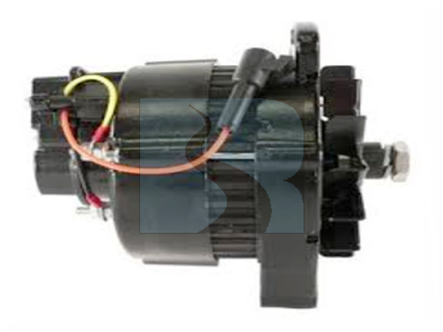 5D41467G01 THERMO KING NEW AFTERMARKET ALTERNATOR - Image 1